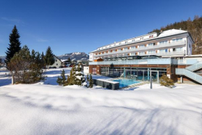 Hotel-Restaurant Grimmingblick